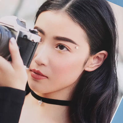 Makeup Diamond Pearl Eyes Face Music Festival DIY Body Starfish Mermaid Crystal Tattoo Rhinestone Nail Art Eyeshadow Sticker New