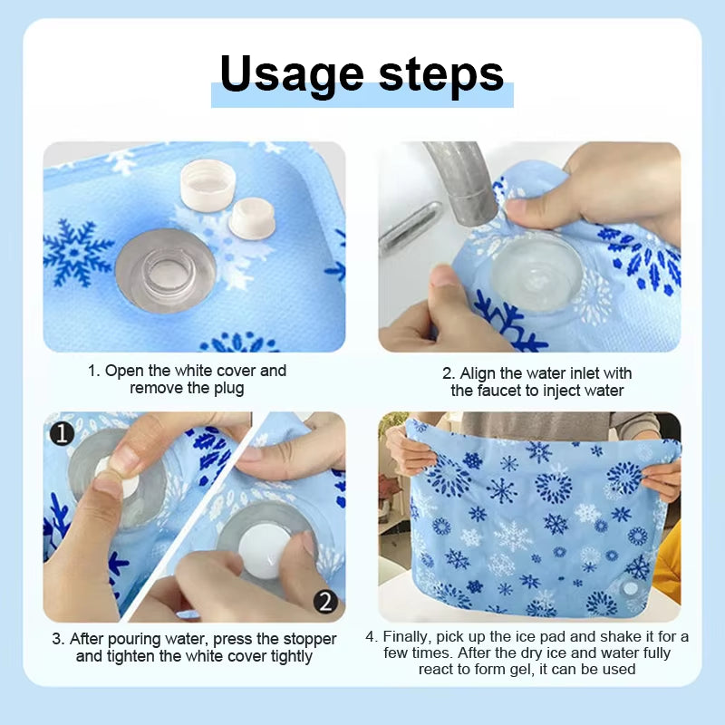 Cooling Mat Summer Pet Cat Dog Cold Bed for Small Big Dogs Pet Accessories Cat Durable Blanket Sofa Cat Ice Pad Blanket Supplies