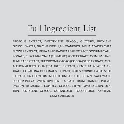 Glow Serum Propolis + Niacinamide 30 Ml (Pack of 1)