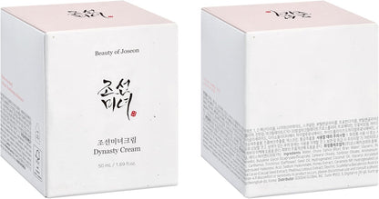Dynasty Cream