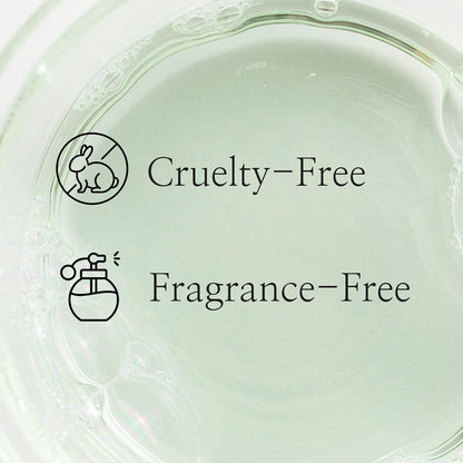 AHA + BHA Green Plum Refreshing Toner 150 Ml