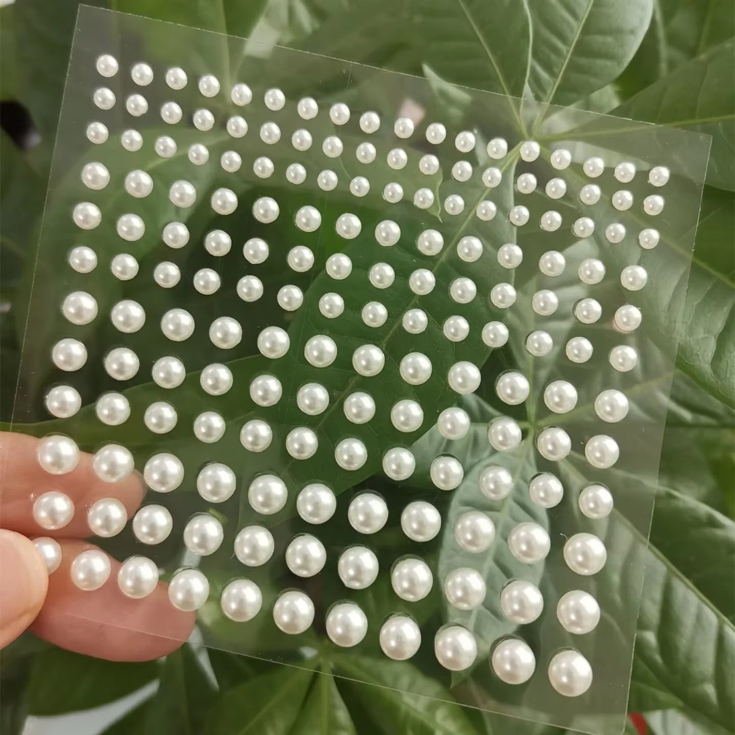 Makeup Diamond Pearl Eyes Face Music Festival DIY Body Starfish Mermaid Crystal Tattoo Rhinestone Nail Art Eyeshadow Sticker New