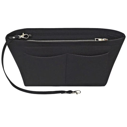 Brand Bags Felt Insert Bag New for Handbag Fit Various Inner Purse Portable Make up Organizer Travel