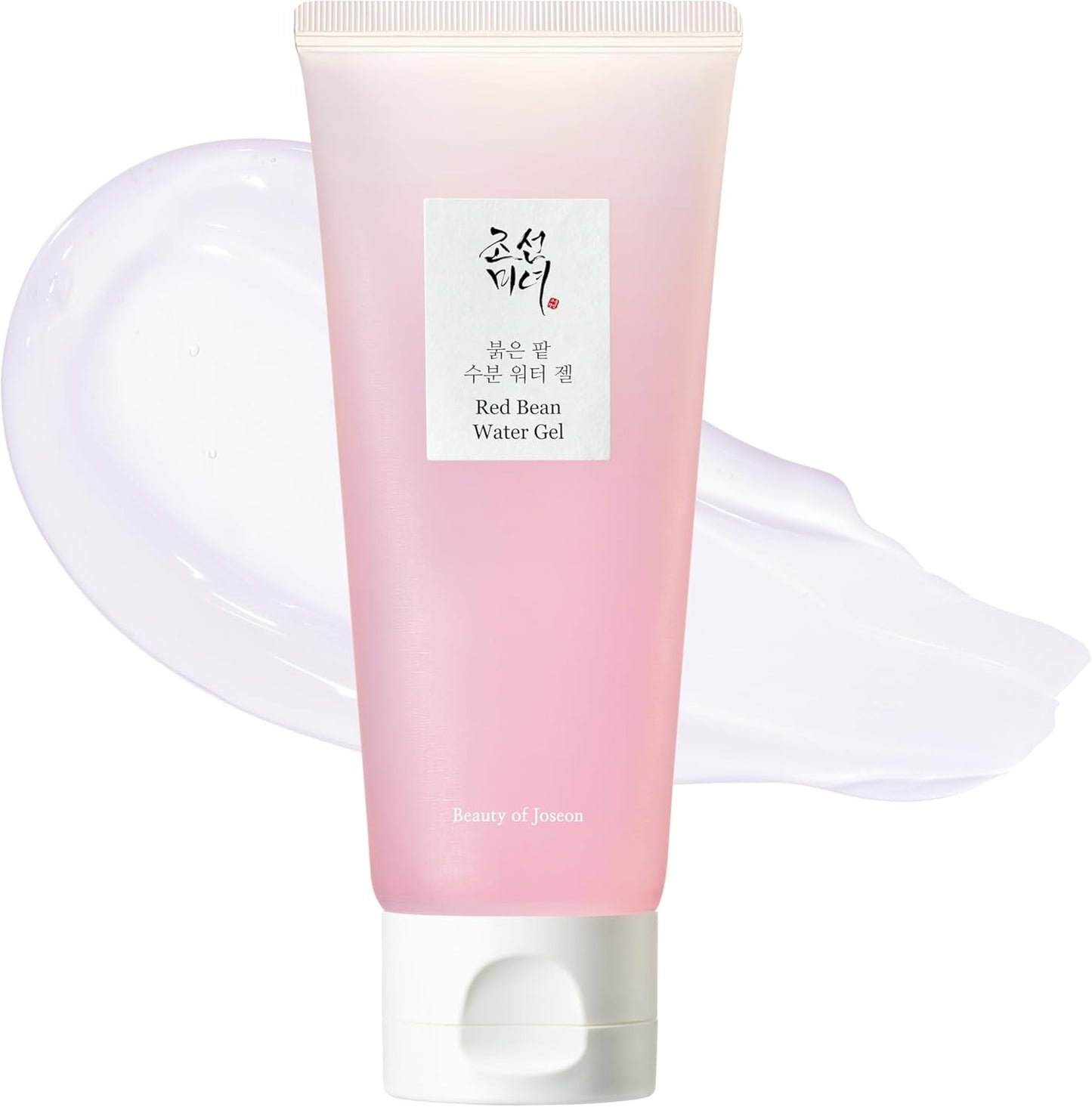 Red Bean Water Gel 100 Ml