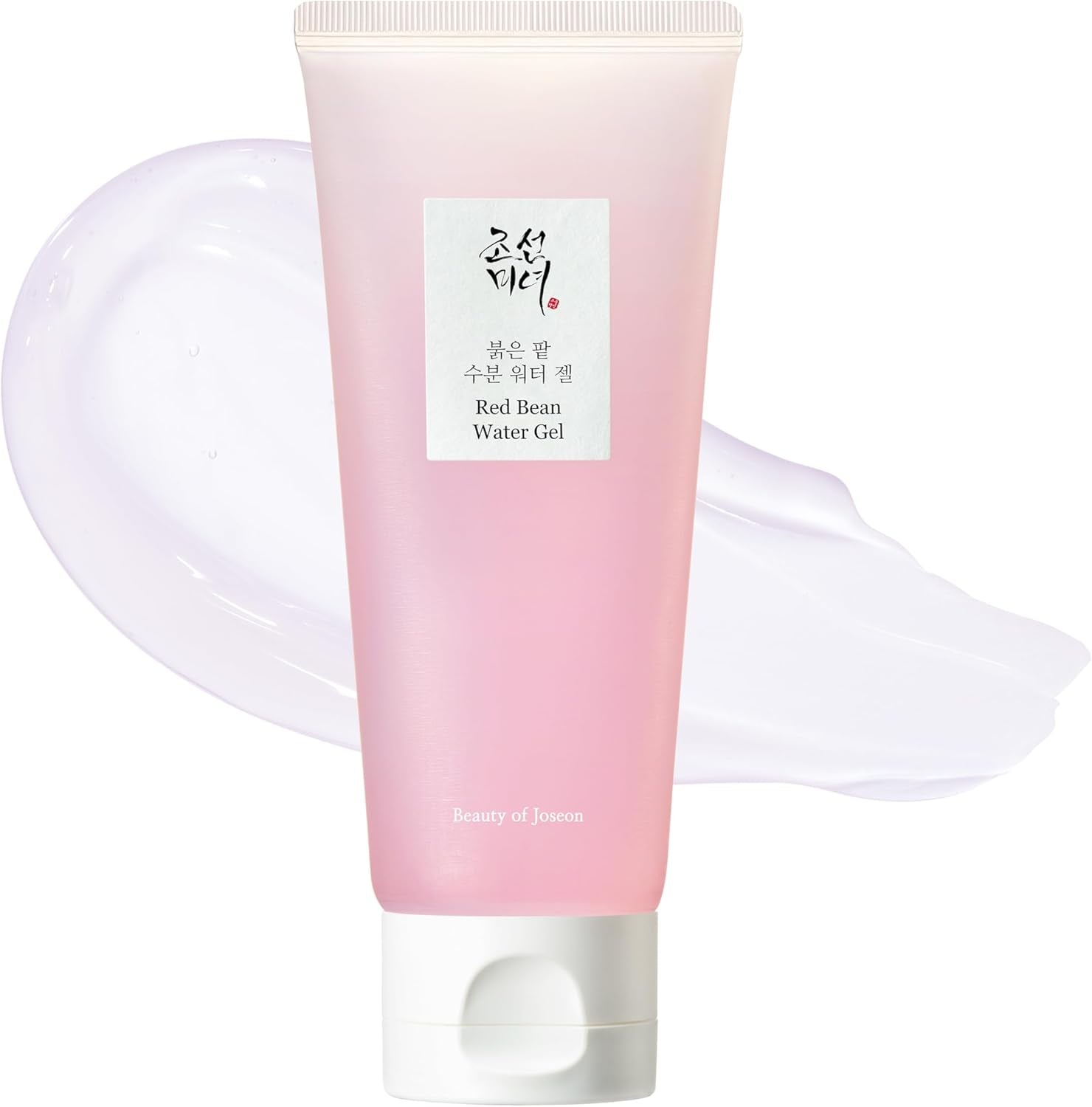 Red Bean Water Gel 100 Ml