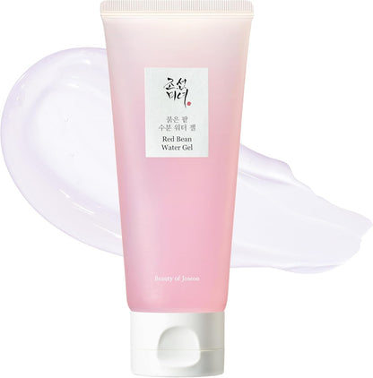 Red Bean Water Gel 100 Ml