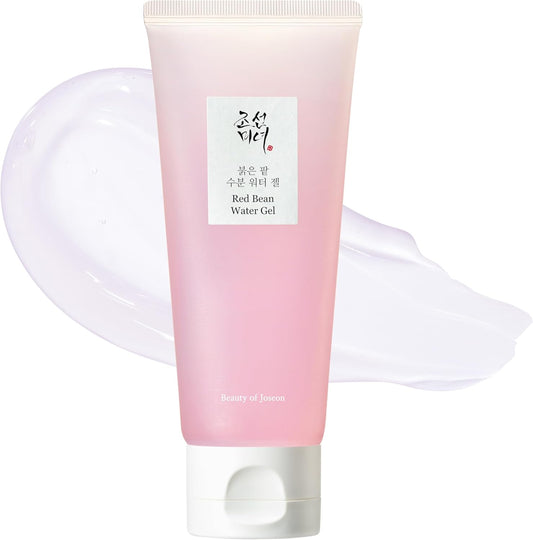 Red Bean Water Gel 100 Ml